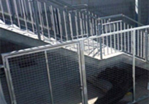 Efraín Carpintería Metálica (Murcia) - Empresa